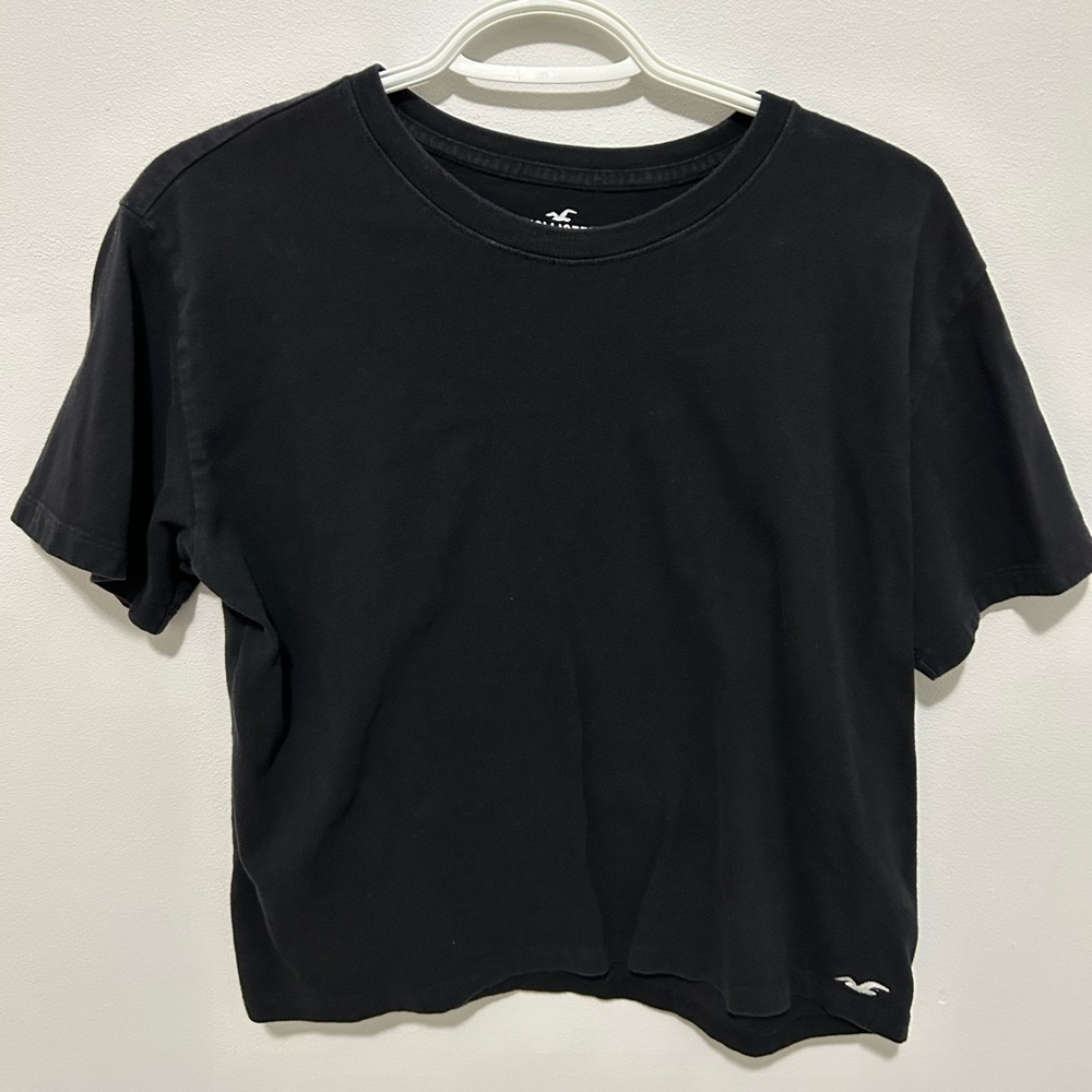 Hollister Classic T-shirt